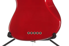 1996 Fender Roscoe Beck V 5 String Bass Guitar