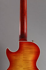 2015 Gibson Les Paul Supreme Heritage Cherry Sunburst Flame Top