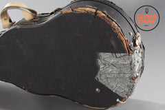 1978 Gibson Les Paul Custom Artisan 3-Pickup Tobacco Sunburst