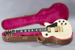 1991 Gibson Les Paul Studio Alpine White