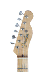 2008 Fender Custom Shop Masterbuilt Heavy Relic '51 Nocaster Greg Fessler