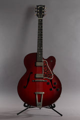 2000 Gibson Custom Shop L-5 Studio