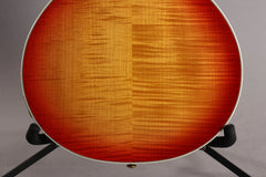 2015 Gibson Les Paul Supreme Heritage Cherry Sunburst Flame Top