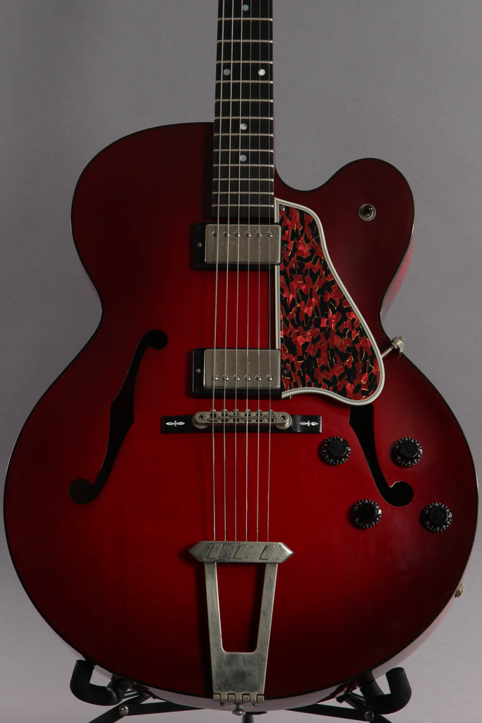 2000 Gibson Custom Shop L-5 Studio