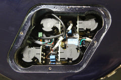 2019 Gibson Les Paul Standard Blueberry Burst ~AAA Top~