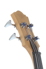 Birdsong Cortobass Short Scale Fretless Bass Guitar -31" SCALE-