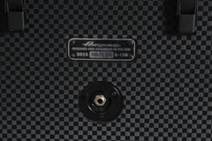 2013 Ampeg USA Heritage Limited Edition B15-N Portaflex Fliptop #200/250