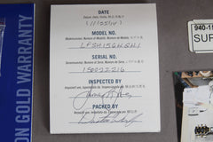 2015 Gibson Les Paul Supreme Heritage Cherry Sunburst Flame Top