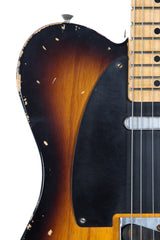 2008 Fender Custom Shop Masterbuilt Heavy Relic '51 Nocaster Greg Fessler