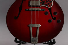 2000 Gibson Custom Shop L-5 Studio