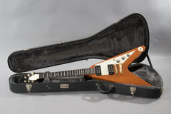 2004 Gibson Flying V Natural