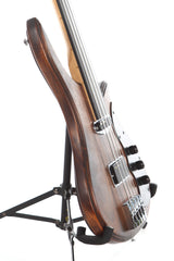 Birdsong Cortobass Short Scale Fretless Bass Guitar -31" SCALE-