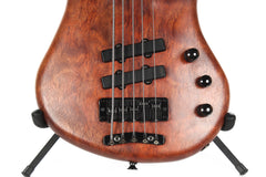 2000 Warwick Thumb Bass Neck Thru NT-5 String Bass