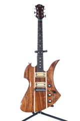 1981 BC Rich Mockingbird KOA