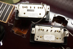 2013 Gibson SG Angus Young Signature Series "Thunderstruck" Electric Guitar