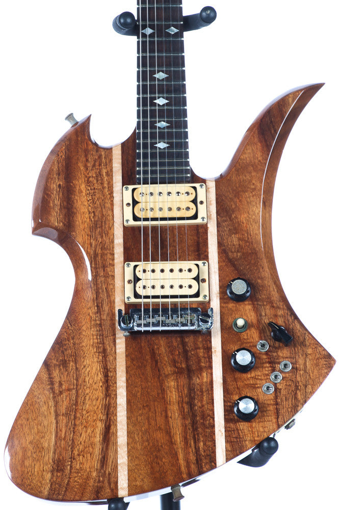 1981 BC Rich Mockingbird KOA