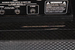 2013 Ampeg USA Heritage Limited Edition B15-N Portaflex Fliptop #200/250