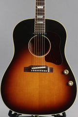 2017 Gibson J-160E Acoustic Electric Guitar