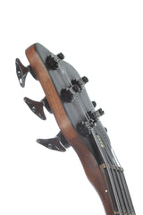 2000 Warwick Thumb Bass Neck Thru NT-5 String Bass