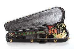1989 Ibanez Jem 77FP Floral Pattern