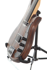 Birdsong Cortobass Short Scale Fretless Bass Guitar -31" SCALE-