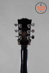 2021 Gibson Adam Jones Signature Les Paul Standard Antique Silverburst