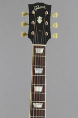 2017 Gibson J-160E Acoustic Electric Guitar