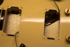 1991 Gibson Les Paul Studio Alpine White