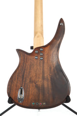 Birdsong Cortobass Short Scale Fretless Bass Guitar -31" SCALE-