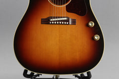 2017 Gibson J-160E Acoustic Electric Guitar