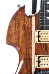 1981 BC Rich Mockingbird KOA