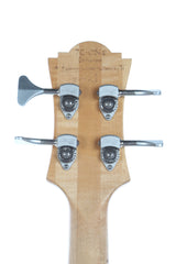 Birdsong Cortobass Short Scale Fretless Bass Guitar -31" SCALE-