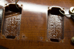 2006 Gibson Flying V Natural