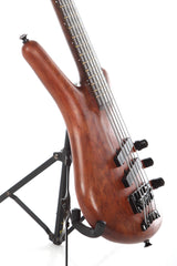 2000 Warwick Thumb Bass Neck Thru NT-5 String Bass