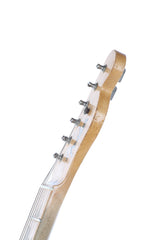 2008 Fender Custom Shop Masterbuilt Heavy Relic '51 Nocaster Greg Fessler