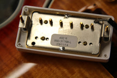 2015 Gibson Les Paul Supreme Heritage Cherry Sunburst Flame Top