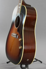 2017 Gibson J-160E Acoustic Electric Guitar