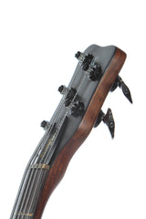 2000 Warwick Thumb Bass Neck Thru NT-5 String Bass