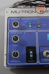 Mu-Tron Bi-Phase Analog Stereo Phaser