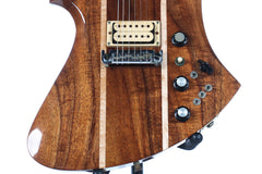 1981 BC Rich Mockingbird KOA