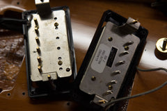 2004 Gibson Flying V Natural