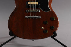 1982 Gibson Sg Firebrand "The SG" Deluxe