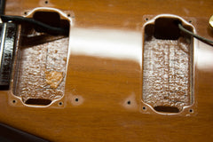 2004 Gibson Flying V Natural