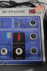 Mu-Tron Bi-Phase Analog Stereo Phaser