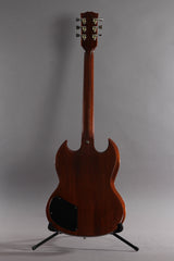 1982 Gibson Sg Firebrand "The SG" Deluxe