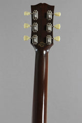 2017 Gibson J-160E Acoustic Electric Guitar