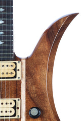 1981 BC Rich Mockingbird KOA