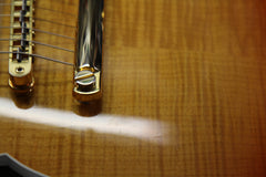 2015 Gibson Les Paul Supreme Heritage Cherry Sunburst Flame Top