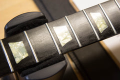 1991 Gibson Les Paul Studio Alpine White