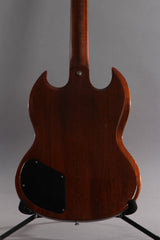 1982 Gibson Sg Firebrand "The SG" Deluxe